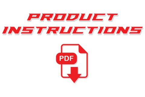 Product Instructions
