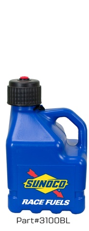 Sunoco Race Jug 3100BL