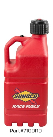 Sunoco Race Jug 7100RD