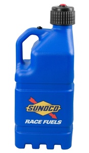 Sunoco Race Jugs